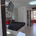 Coblanca 5-studio Exclusivo Daire *