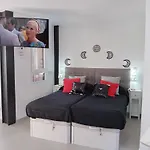 Daire Coblanca 5-studio Exclusivo Benidorm