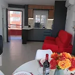 Coblanca 5-studio Exclusivo Daire