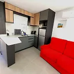 Coblanca 5-studio Exclusivo Daire