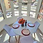 Coblanca 5-studio Exclusivo Daire