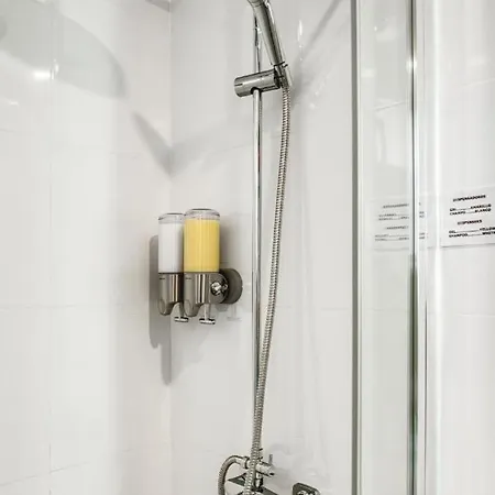 Coblanca 5-studio Exclusivo Апартаменты Бенидорм