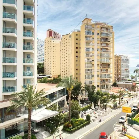 Coblanca 5-studio Exclusivo