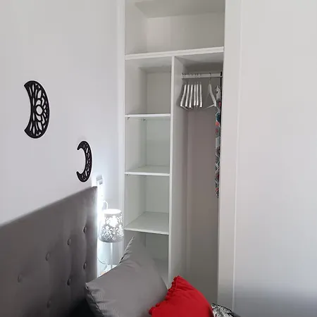 Appartement Coblanca 5-studio Exclusivo *