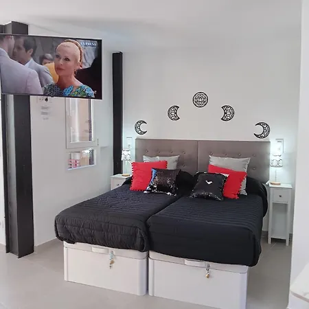 Apartment Coblanca 5-studio Exclusivo Benidorm