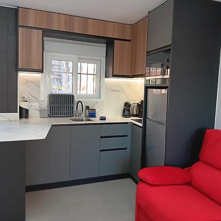 Apartment Coblanca 5-studio Exclusivo