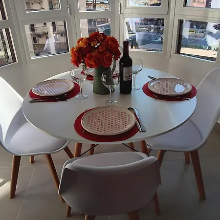 Coblanca 5-studio Exclusivo Appartamento *