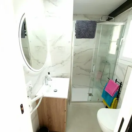 Coblanca 5-studio Exclusivo