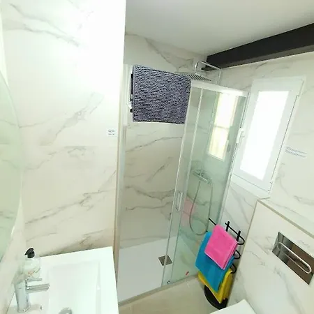 Apartment Coblanca 5-studio Exclusivo *