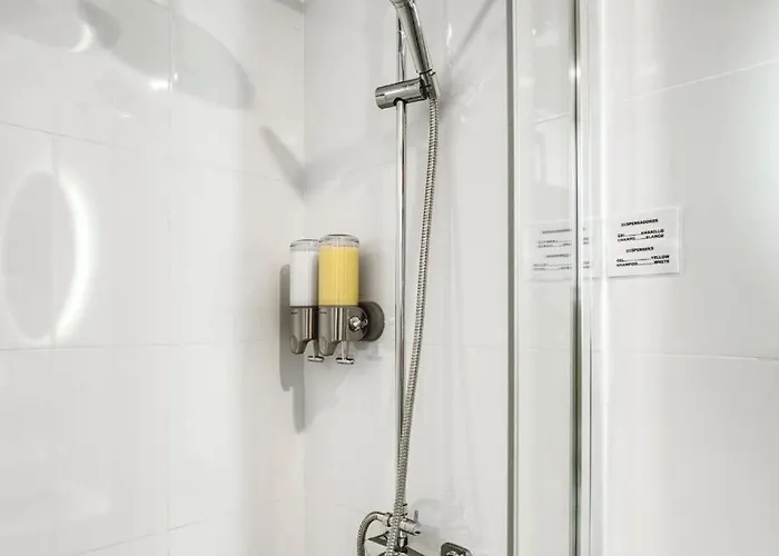 Coblanca 5-studio Exclusivo Апартаменты Бенидорм