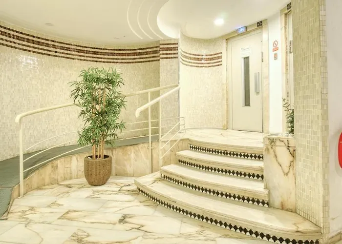 Appartamento Coblanca 5-studio Exclusivo Benidorm