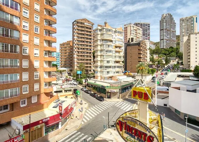 Coblanca 5-studio Exclusivo