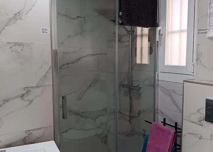 Coblanca 5-studio Exclusivo Апартаменты *