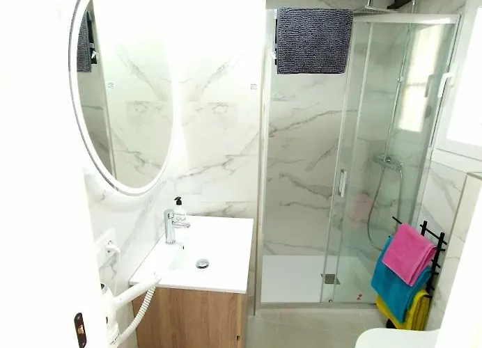Coblanca 5-studio Exclusivo