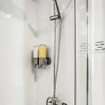 Coblanca 5-studio Exclusivo Apartman Benidorm