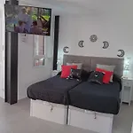 Coblanca 5-studio Exclusivo * Benidorm