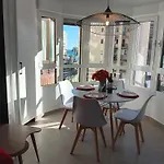 Coblanca 5-studio Exclusivo * Benidorm