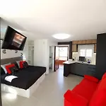 Coblanca 5-studio Exclusivo Apartman