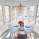 Coblanca 5-studio Exclusivo Apartman *