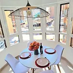 Apartman Coblanca 5-studio Exclusivo Benidorm