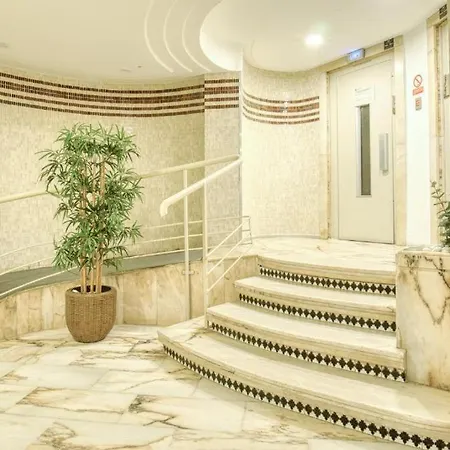 Daire Coblanca 5-studio Exclusivo Benidorm